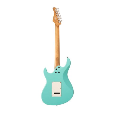 CORT G200SE Seafoam Green - Gitara elektryczna
