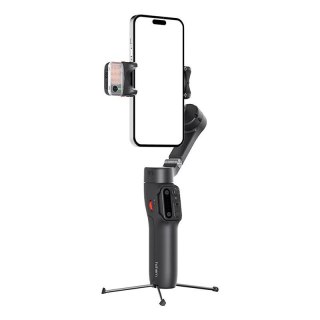 Gimbal Hohem iSteady V3 Kit do telefonów (czarny)