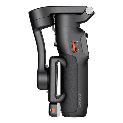 Gimbal Hohem iSteady V3 Kit do telefonów (czarny)