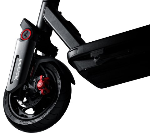 Hulajnoga elektryczna Segway-Ninebot KickScooter MAX G3 D