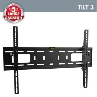 Uchwyt ścienny do telewizora Schwaiger 37-70" (LWHT7050 513)