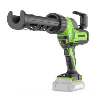 24V wyciskacz do mas Greenworks G24CG