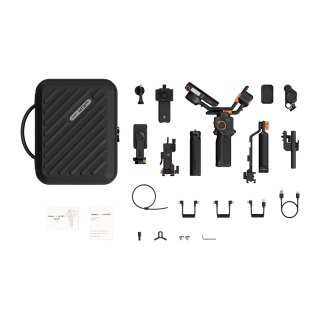 Gimbal Hohem iSteady MT3 Pro Kit