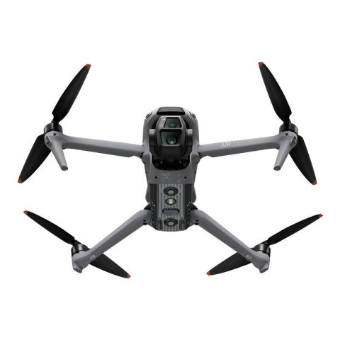 Dron DJI Air 3S z aparaturą RC-N3