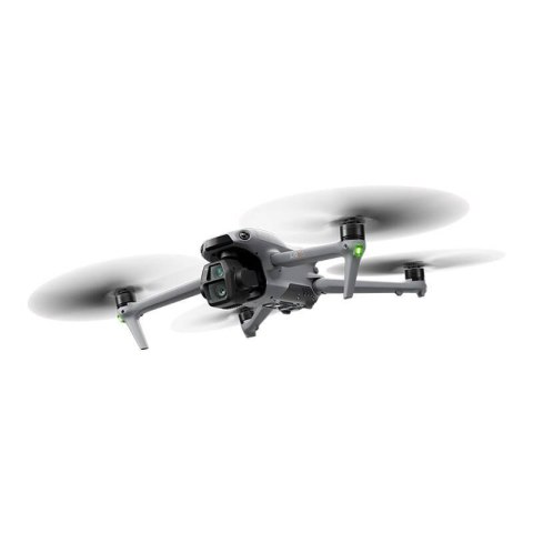 Dron DJI Air 3S z aparaturą RC-N3