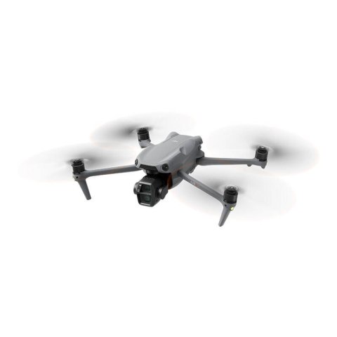 Dron DJI Air 3S z aparaturą RC-N3