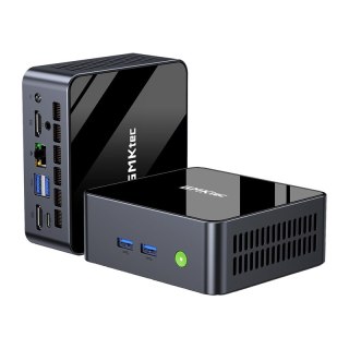 Mini PC GMKtec M3 Pro i5-13500H 16GB 512GB Win 11 Pro