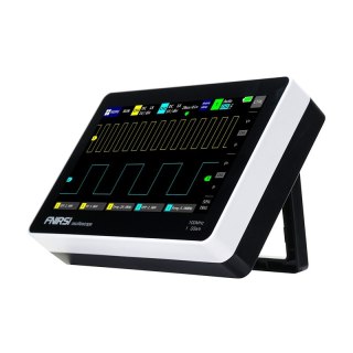Oscyloskop przenośny FNIRSI 1013D 100MHz 7"