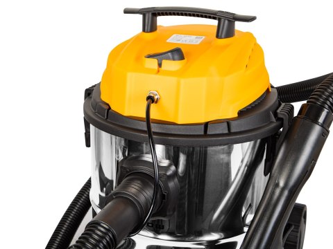 BLOW ODKURZACZ PIORĄCY WDC2300 (OUTLET)