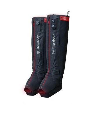 Buty kompresyjne Therabody JetBoots Pro Plus L (OUTLET)