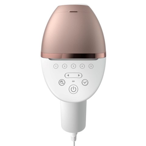 Depilacjia światłem PHILIPS LUMEA BRI 945/00