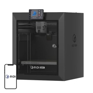 Drukarka 3D QiDi Q2C