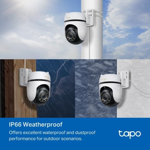 Kamera TP-LINK Tapo C530WS (OUTLET)