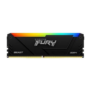 Kingston Fury Kingston DDR4 16Gb 3600Mt/S Cl17 (OUTLET)