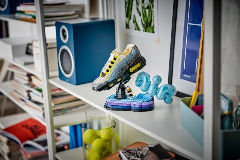 LEGO Nike 43025 - Zestaw Nike Air Max 95 x LEGO