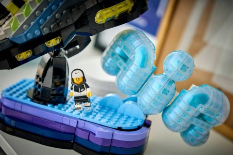 LEGO Nike 43025 - Zestaw Nike Air Max 95 x LEGO