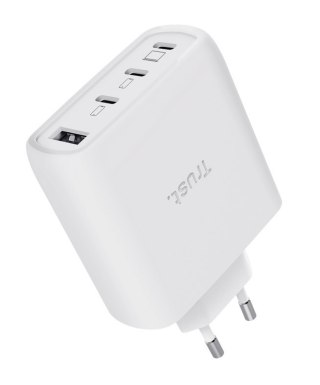 Ładowarka TRUST Maxo USB GaN 65 W z 4 portami
