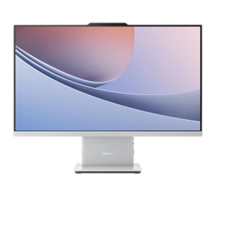 Lenovo IdeaCentre AIO 24ILL11 Ultra 5 226V 23.8"FHD Touch IPS 250nits 100Hz AG 16GB LPDDR5X-8533 SSD1TB Intel Arc Graphics 130V 