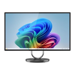 Lenovo Yoga AIO 32ILL10 Ultra 7 258V 31.5" UHD IPS 495nits 32GB LPDDR5X-8533 SSD1TB Intel Arc Graphics 140V Cam 5.0MP + IR W11Pr
