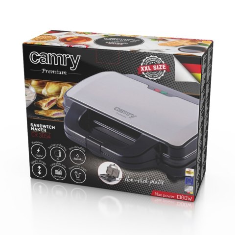 Opiekacz CAMRY CR 3054
