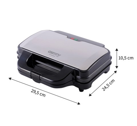 Opiekacz CAMRY CR 3054