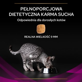 PURINA PRO PLAN VET DIETS UR Chicken Urinary 1,5kg