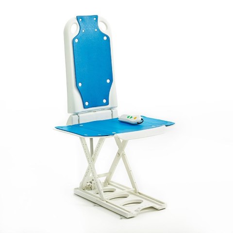 Podnośnik wannowy DEMARTA 01.01 BATHLIFT