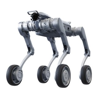 Robot czworonożny UNITREE A2-W
