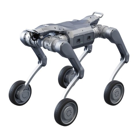 Robot czworonożny UNITREE A2-W