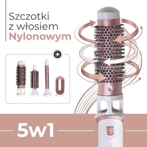 Suszarko-lokówka ADLER AD 2027