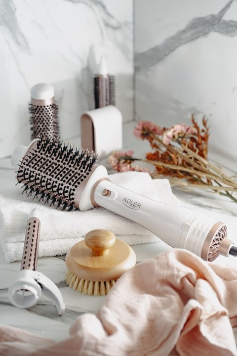 Suszarko-lokówka ADLER AD 2027