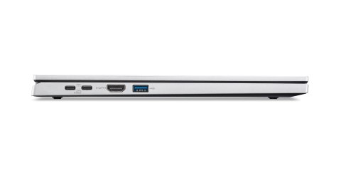 Acer AG15-32P-39R2 Core 3 N355 15.6"FHD IPS 8GB LPDDR5 SSD(128+128) BT Win11 Silver (REPACK) 2Y