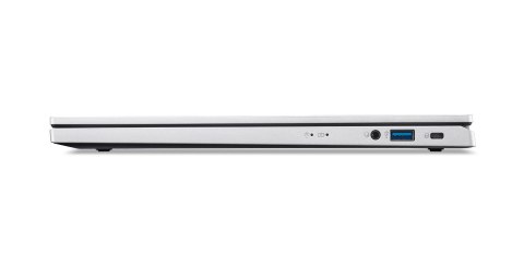 Acer AG15-32P-39R2 Core 3 N355 15.6"FHD IPS 8GB LPDDR5 SSD(128+128) BT Win11 Silver (REPACK) 2Y