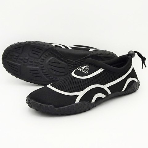 BUTY DO WODY WOMAN BLACK/GREY R.36