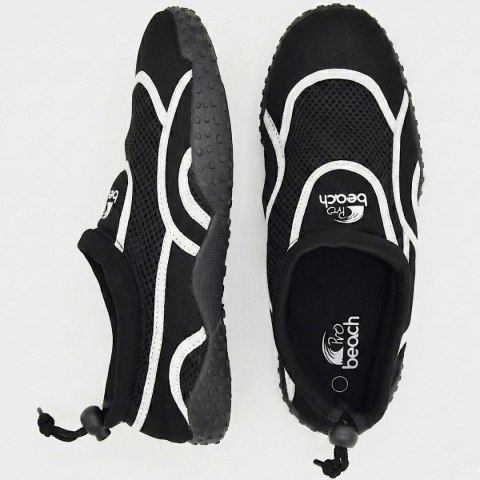 BUTY DO WODY WOMAN BLACK/GREY R.36