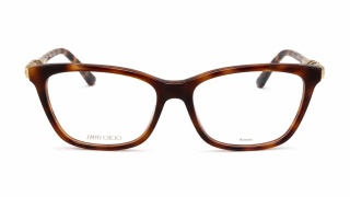 Damskie oprawki Jimmy Choo JC294/G 086