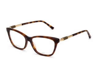 Damskie oprawki Jimmy Choo JC294/G 086
