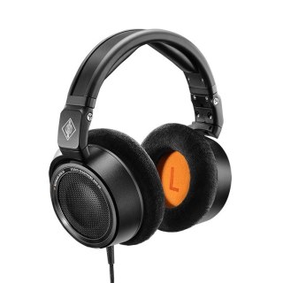 Neumann NDH 30 Black Edition - Słuchawki studyjne otwarte