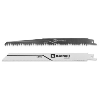 Piła szablasta 18V TP-AP 18/32 Li BL-SOLO 4326295 EINHELL
