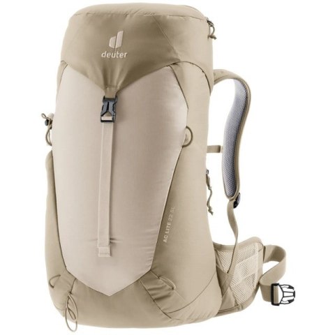 Plecak damski Deuter AC Lite 22 SL, alu/greystone
