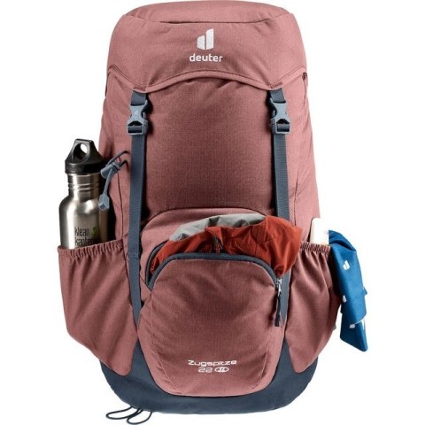 Plecak damski Deuter Zugspitze 22 SL, caspia/ink