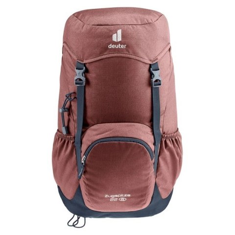 Plecak damski Deuter Zugspitze 22 SL, caspia/ink