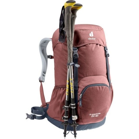Plecak damski Deuter Zugspitze 22 SL, caspia/ink
