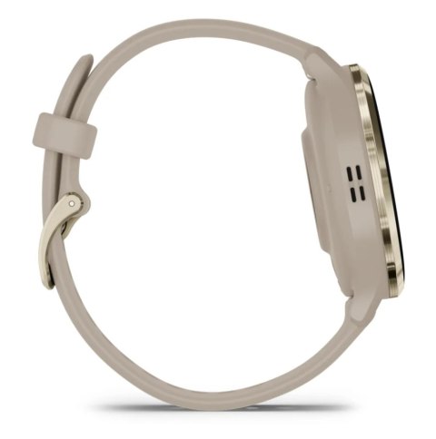 Zegarek Garmin Venu 3S, 41mm AMOLED French Grey (OUTLET)