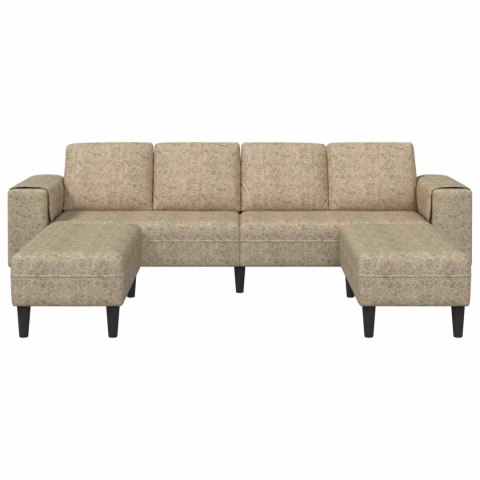 Sofa do salonu 3 pcs Jasnoszary