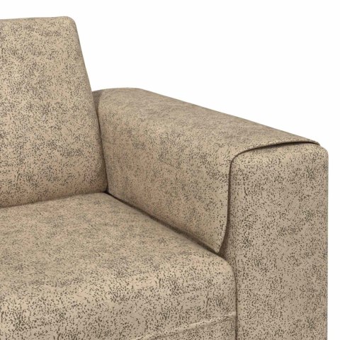Sofa do salonu 3 pcs Jasnoszary