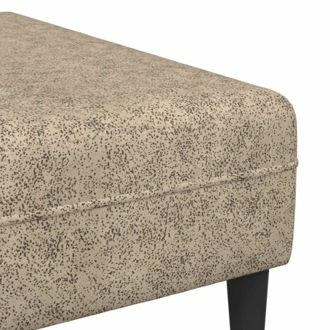 Sofa do salonu 3 pcs Jasnoszary