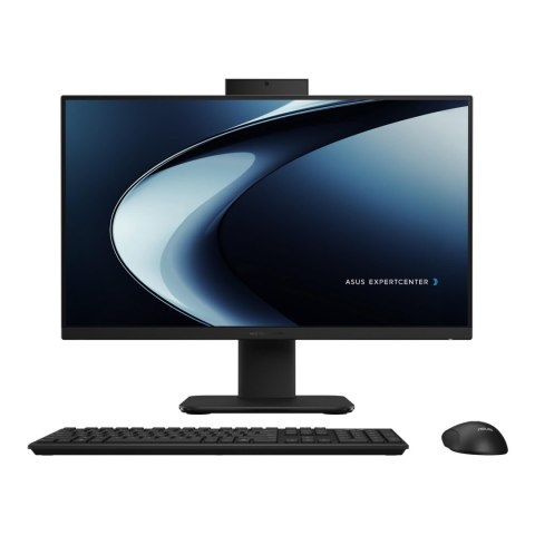Komputer AiO ASUS P440VAK-BPCG25X 23,8"FHD/Core 5 210H/16GB/SSD512GB/Intel/W11 PRO Black 3Y OnSite