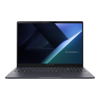 Notebook Asus ExpertBook B5605CCA-MB0060X 16"WUXGA/Ultra 7 255H/16GB/SSD512GB/Arc/W11 PRO Gentle Grey 3Y