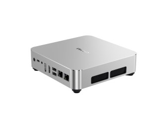 PC Chuwi AuBox-P-K1 Ryzen 7 8745HS/16GB/SSD 512GB/BT/Win11 Pro